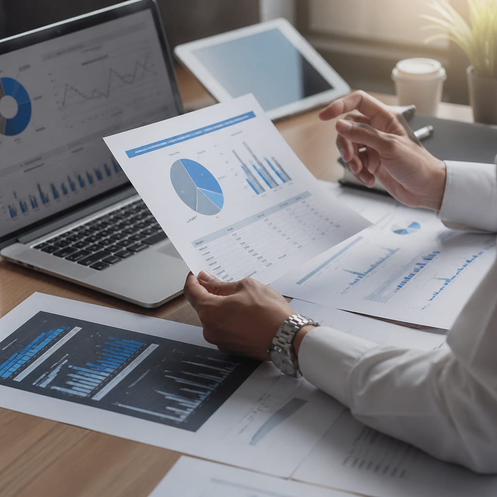 Analytics 1