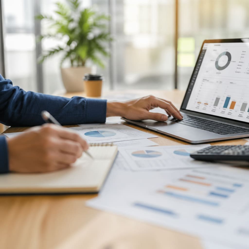 Analytics 3