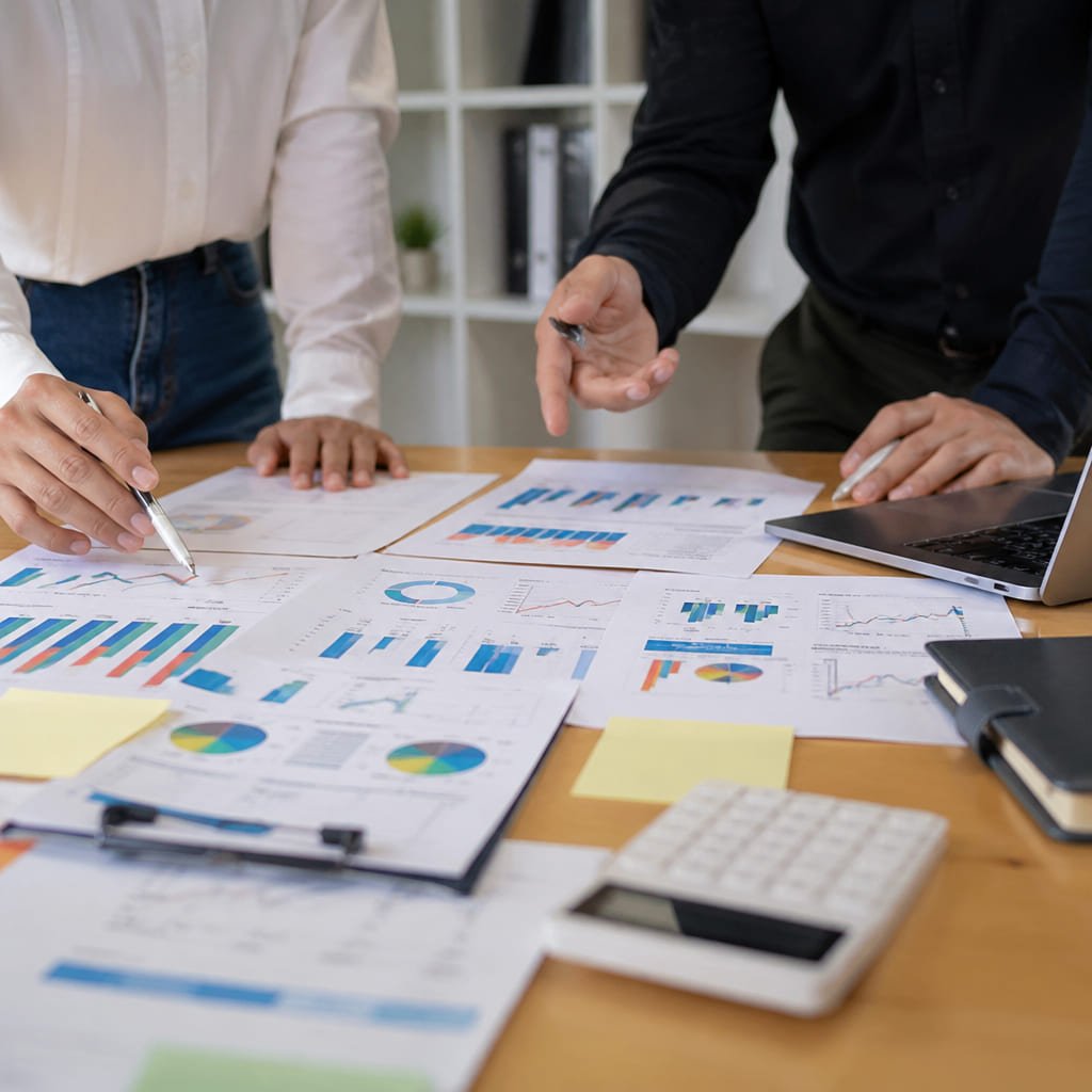 Performance Marketing 1