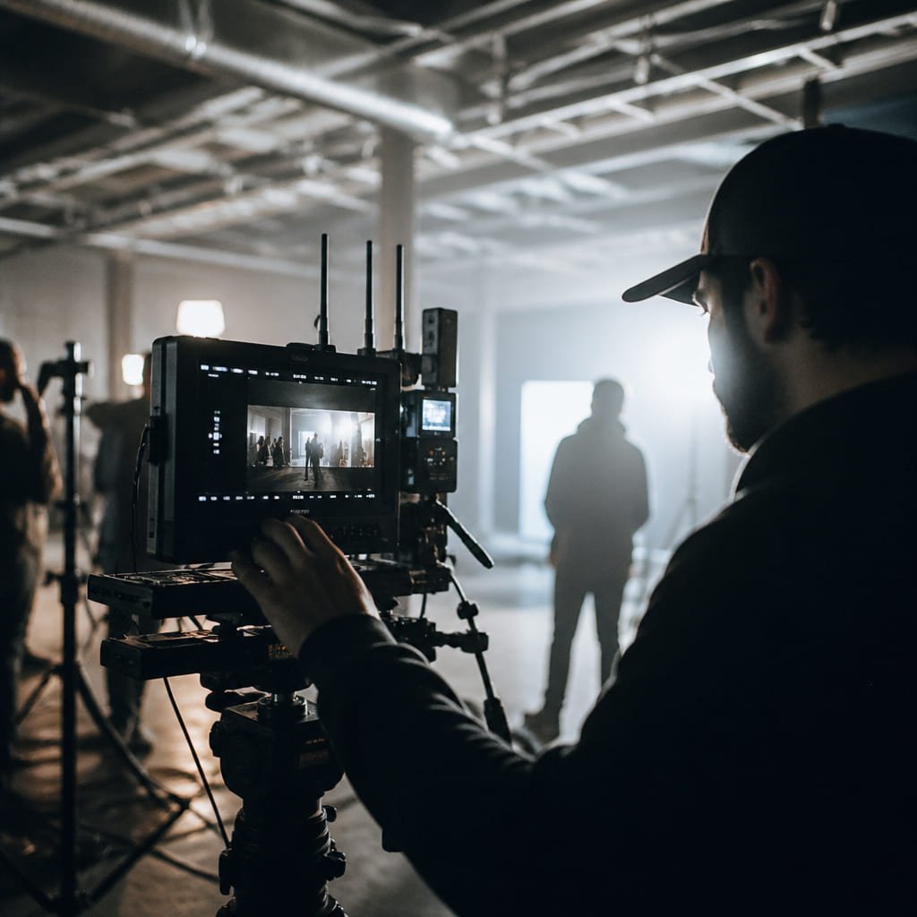 Production 1