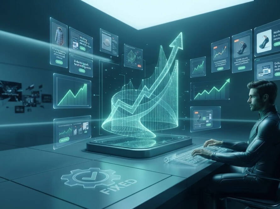 Retargeting